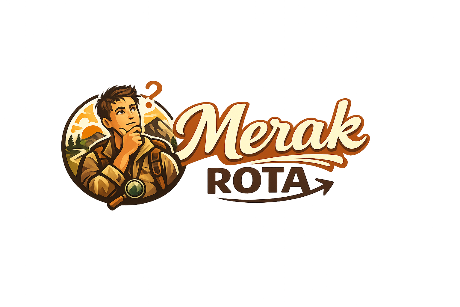 Merak Rota Merak Rota