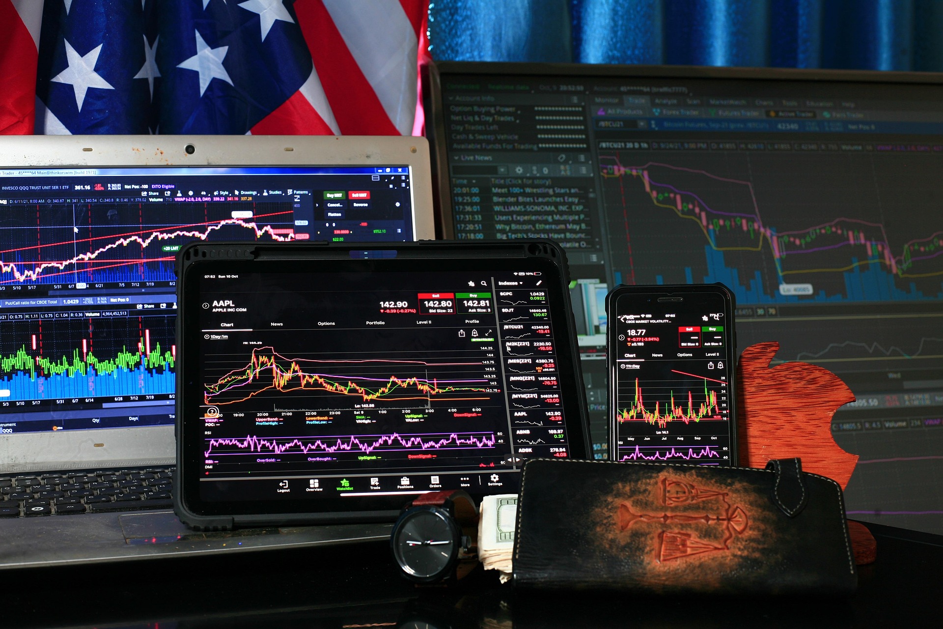 Kripto Dünyasında Regülasyon