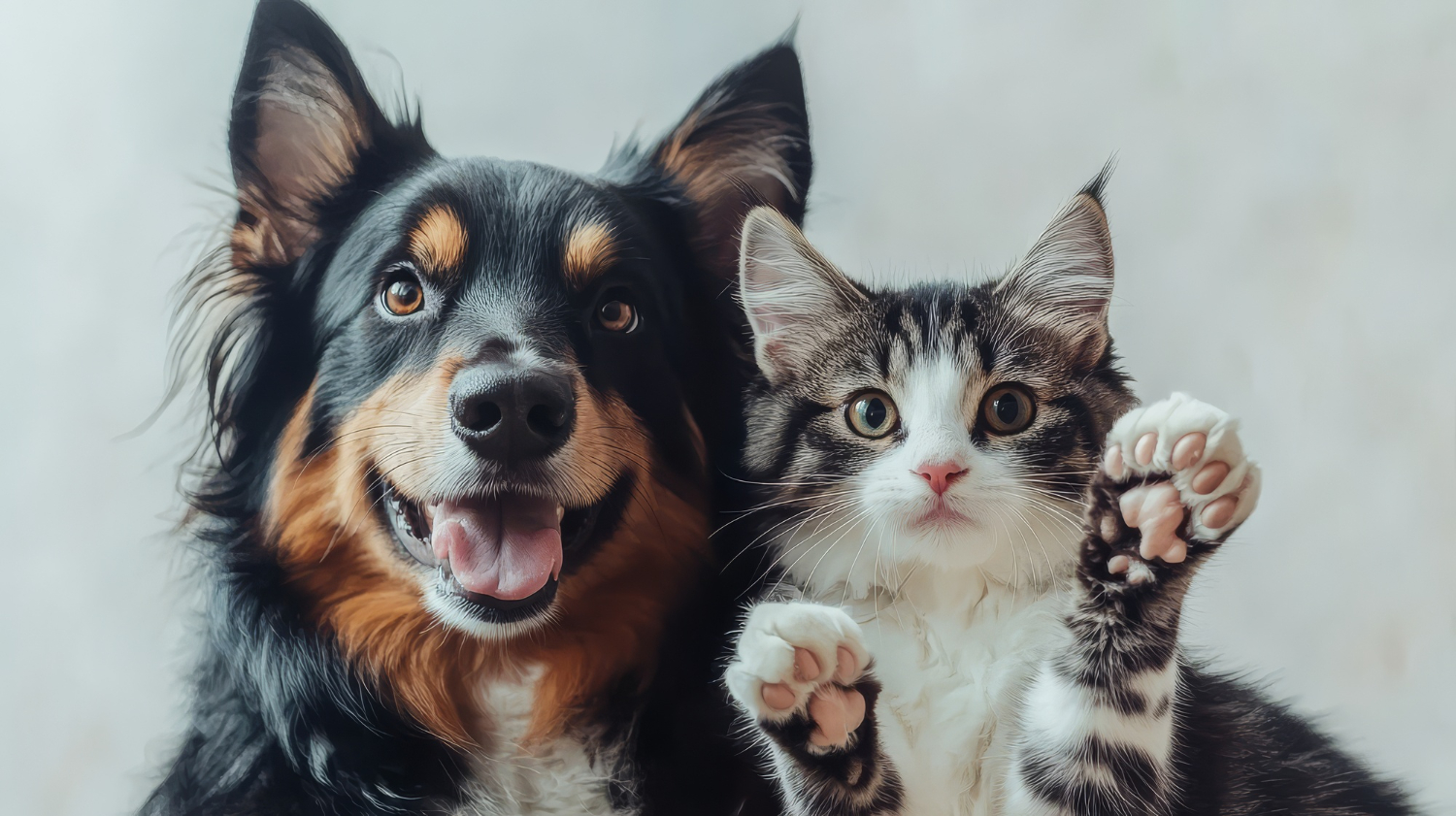 Kedi ve Köpeklerin Sağlığı İçin Dikkat Edilmesi Gereken 6 Kritik Nokta