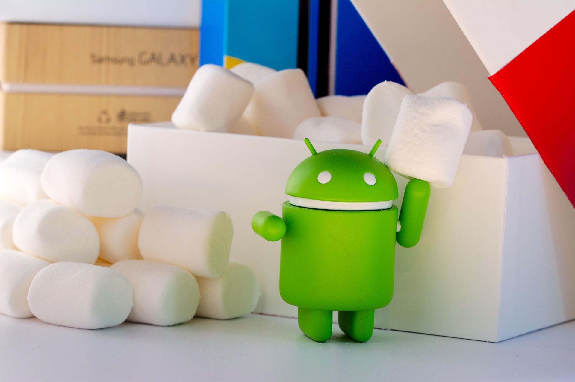 Android Kullanıcıları Dikkat: Kritik Güvenlik Açıkları İçin Yeni Güncelleme Yayınlandı