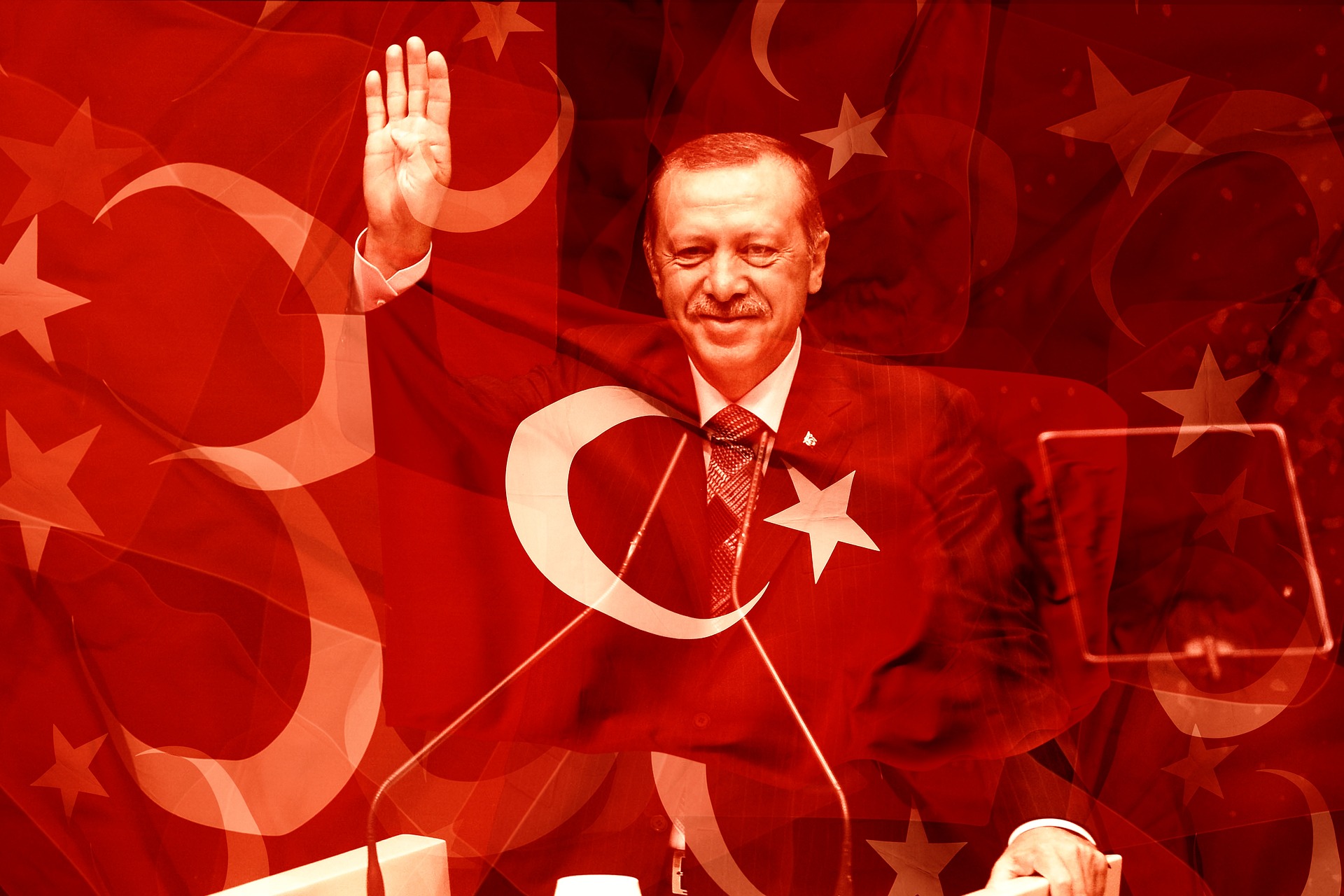 Cumhurbaşkanı Erdoğan'dan Yüzyılın Konut Projesi Müjdesi: 500 Bin Sosyal Konut Yolda