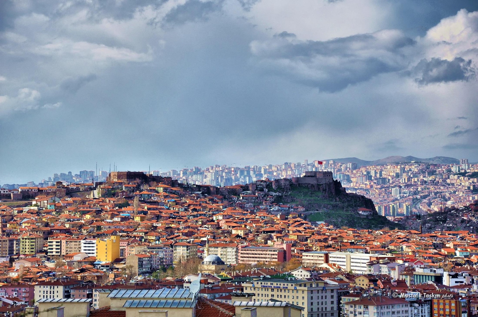 Ankara’da Mutlaka Görmeniz Gereken 10 Güzel Yer