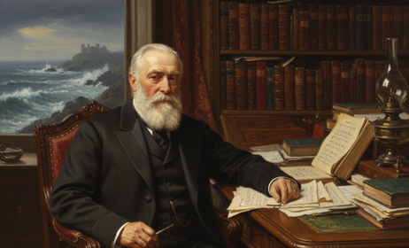 Victor Hugo Kimdir?