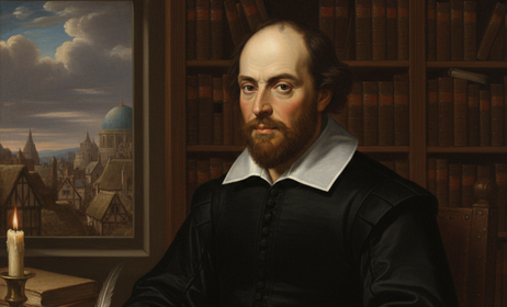 William Shakespeare Kimdir?